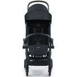 Коляска прогулянкова Bumprider Connect3 Black-Pink - Pampik - 2