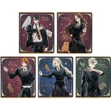 Набір зошитів Kite Harry Potter А5 в клітинку 24 аркуші 20 шт. (HP24-238) - Pampik