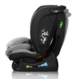 Автокресло Lionelo Aart I-Size Grey Graphite - Pampik - 9