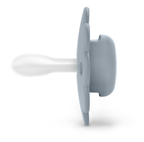 Пустушка фізіологічна Suavinex Wonder, силіконова, 0-6 місяців, блакитний (308380) - Pampik - 2