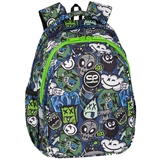 Рюкзак CoolPack Jerry Monster Team (F029824) - Pampik