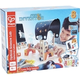 Конструктор Hape Junior Inventor Оптична лабораторія 54 елементи (E3034) - Pampik