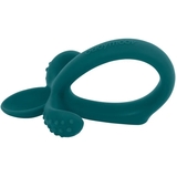 Набір дитячого посуду Babymoov First'isy, синій - Pampik - 4