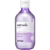 Тонер для обличчя SNP Зволоження та заспокоєння 220 мл - Pampik