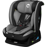 Автокресло Lionelo Aart I-Size Grey Graphite - Pampik