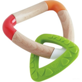 Прорізувач Hape Трикутники (E0018) - Pampik