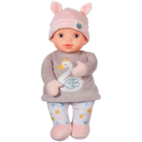 Лялька Baby Annabell For babies Солодке малятко (710715) - Pampik