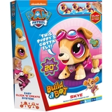 Ігровий набір Build a Bot Paw Patrol Скай (928556.006) - Pampik - 4