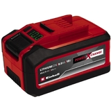 Акумулятор Einhell Power-X-Change Plus 18V 8 Ah (4511600) - Pampik
