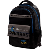 Рюкзак школьный Yes TS-48 Cyborgs (559625) - Pampik