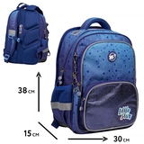 Школьный рюкзак Yes Little Star S-72 (559597) - Pampik - 18