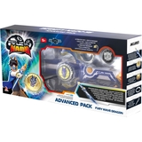Дзига Auldey Infinity Nado VI Advanced Pack Fury Wave Dragon (EU654131) - Pampik