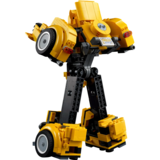 Конструктор LEGO Icons Бамблбі, 950 деталей (10338) - Pampik - 4