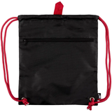 Сумка для взуття Yes SB-10 Classic Bear, чорний з коричневим (559664) - Pampik - 2