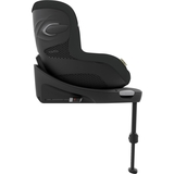 Автокрісло Cybex Sirona G i-Size Plus Moon Black (523001207) - Pampik - 2