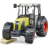 Игрушечная машинка Bruder Трактор Claas Nectis 267F 1:16 (02110) - Pampik - 4
