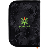 Пенал жесткий Kite Game Over 20x14x3.9 см черный (K24-621-2) - Pampik