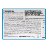 Диски чистоты Duck Морская свежесть, 72 мл (2 шт. по 36 мл) - Pampik - 2