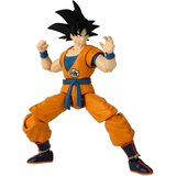 Фігурка Bandai Dragon Ball Super Dragon Stars Супер Гоку Герой 17 см (123764) - Pampik - 4