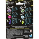 Набір іграшковий Hasbro Beyblade X Dual Pack Set з двох дзиґ (F9586_G0190) - Pampik - 4