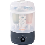 Стерилізатор з функцією сушіння Beaba Steril 'n' Dry Blue - Pampik - 3