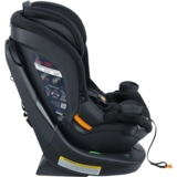 Автокрісло Chicco Fit360 ClearTex чорне (79690.95) - Pampik - 4