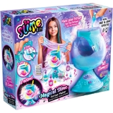 Набор для творчества Canal Toys Slime DIY Фабрика Магический Слайм (SSC196) - Pampik