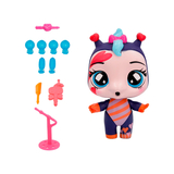 Ігровий набір Bubiloons W2 Сонечко Ніко (85541) - Pampik - 5