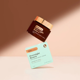 Нічний крем для обличчя Face Facts Overnight renew Відновлюючий 50 мл - Pampik - 2