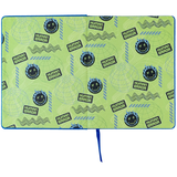 Дневник школьный Kite Happy nation 46 недель (K24-264-1) - Pampik - 3