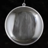 Набор пластиковых форм Yes! Fun Santi Плоский шар 9 см 5 шт. (741193) - Pampik - 3