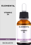 Сыворотка для лица Bioearth Elementa Nutri Vitamin E 2% 30 мл - Pampik - 2