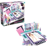 Набор для творчества Canal Toys Style 4 Ever Фабрика дизайна с карандашами (OFG276/1) - Pampik