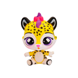 Ігровий набір Bubiloons W2 Леопард Роксі - Pampik - 3