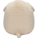 М'яка іграшка Squishmallows Лабрадор Стеван, 30 см (SQCR00342) - Pampik - 3