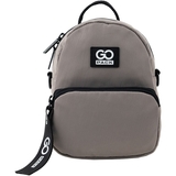 Міні рюкзак-сумка GoPack Education GO24-181XXS-1 бежевий - Pampik