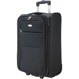 Валіза Semi Line 19" S Black (T5601-1) - Pampik