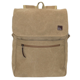 Рюкзак городской Semi Line 15 Beige (J4922-1) - Pampik - 2