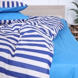 Пододеяльник MirSon 17-4783 Columbus Ranforce Elite 110х140 см (2200008968458) - Pampik - 4