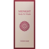Гель для душу Charmzone Midnight Body Fit Wash Wood Sage, 500 мл - Pampik - 2