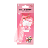 Брелок Hello Kitty Сакура Хелло Китти (11562) - Pampik - 3