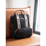 Рюкзак Childhome Family club Canvas Black (CWBPSCBL) - Pampik - 18