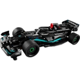 Конструктор LEGO Technic Mercedes-AMG F1 W14 E Performance Pull-Back, 240 деталей (42165) - Pampik - 3