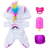 Лялька Cry Babies Loving Care Дрімі з аксесуарами 26 см (911840) - Pampik - 4