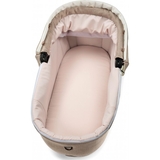 Коляска 3 в 1 Peg-Perego Book Mon Amour рожеве золото - Pampik - 10