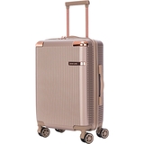 Чемодан Semi Line 20" S Champagne (T5666-3) - Pampik