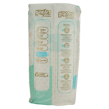 Підгузки на липучках Giggles Premium 5 (11-25 кг), 24 шт. - Pampik - 3