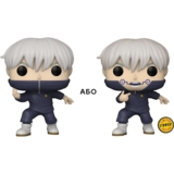 Игровая фигурка Funko Pop Магическое сражение Тоге Инумаки (72047) - Pampik - 2