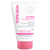 Ультраувлажняющий крем для рук Topicrem Ultra-Moisturizing Hand Cream, 50 мл - Pampik