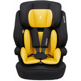 Автокрісло Osann Jazzi Isofix i-Size Nero+Pineapple (ecp102-287-03) - Pampik - 2